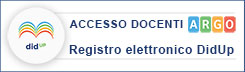 Accesso Registro Elettronico Docenti